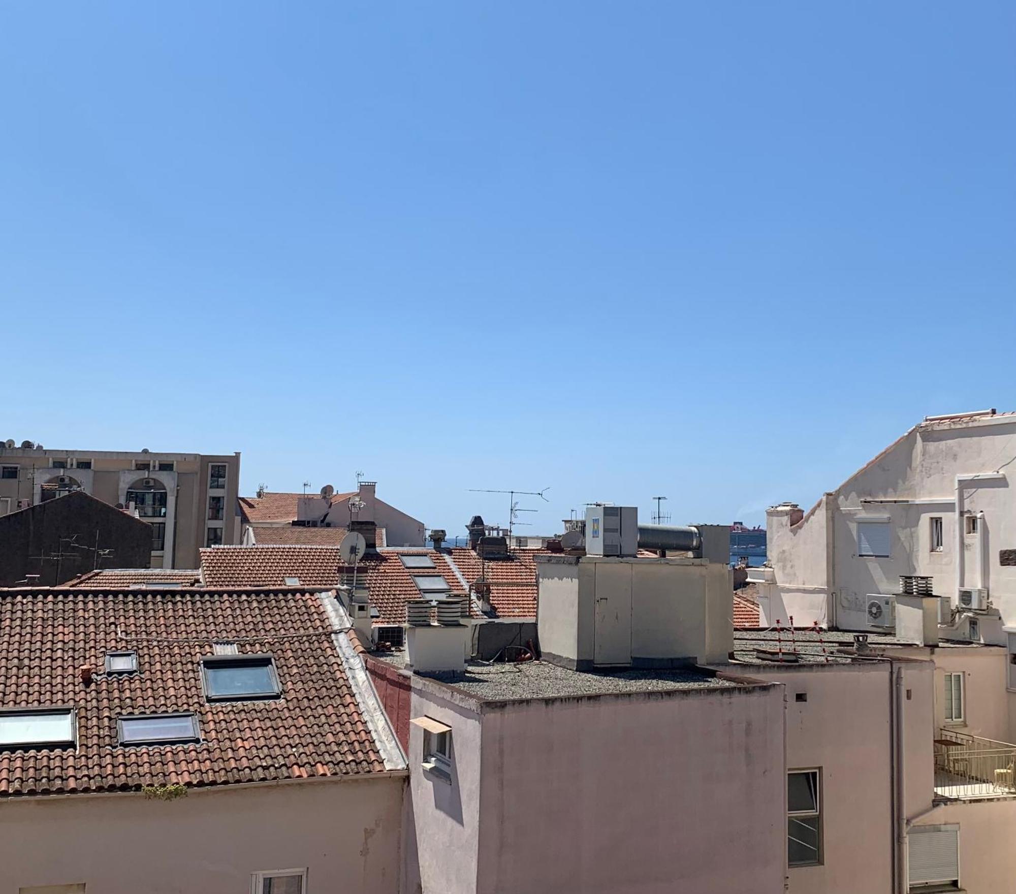 Cannes Centre Proche Plage Croisette Palais Des Festivals Exterior foto